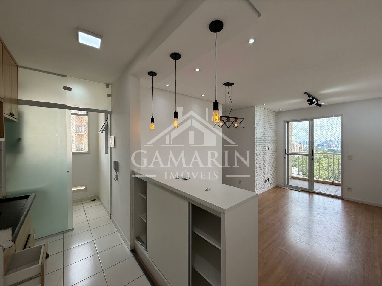 Apartamento para Venda - Jardim Íris