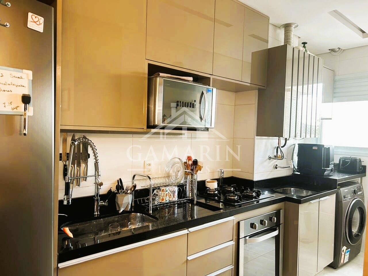 Apartamento para Venda - Água Branca