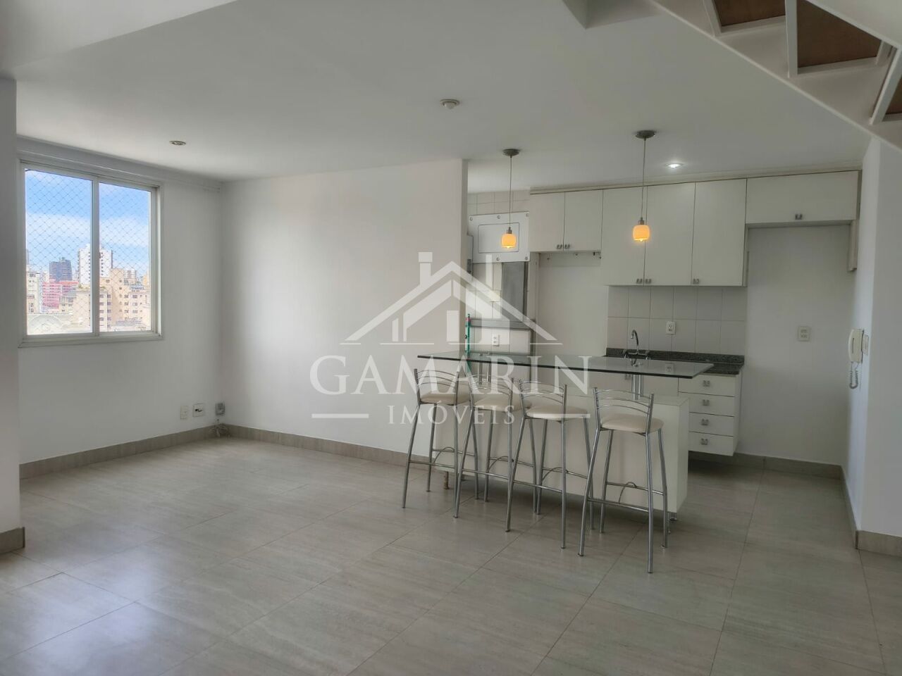 Apartamento para Venda - Perdizes