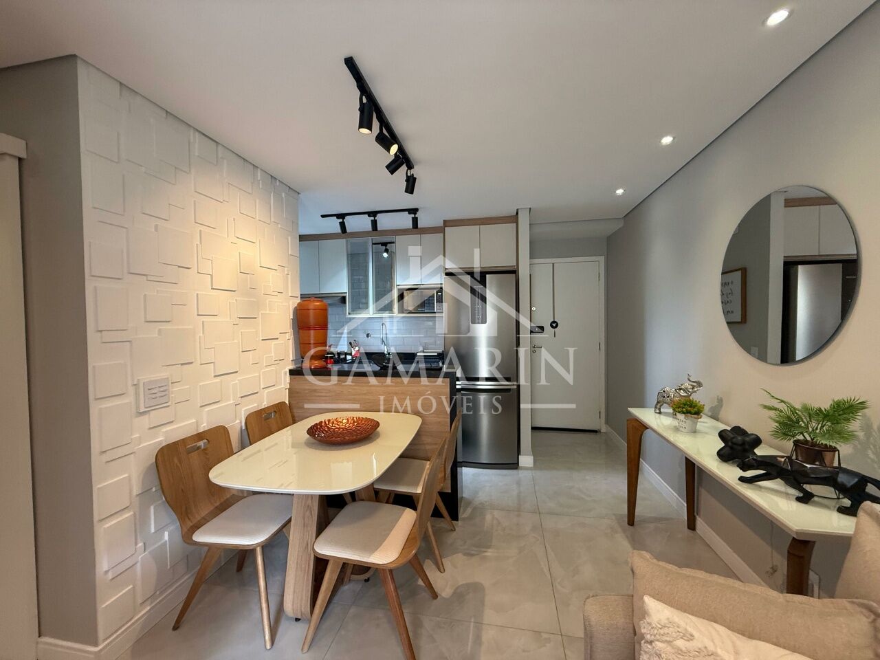 Apartamento para Venda - Jardim Íris