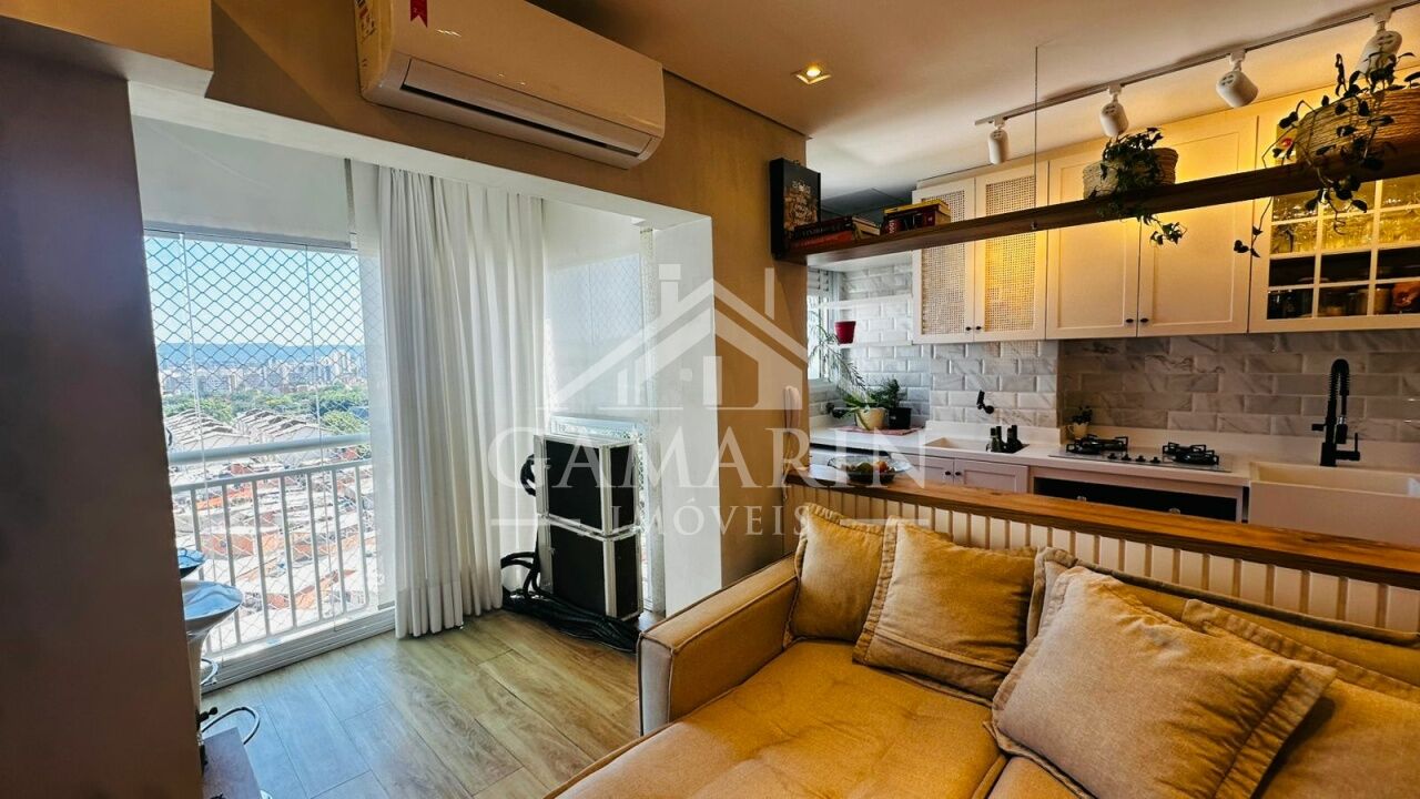 Apartamento para Venda - Água Branca