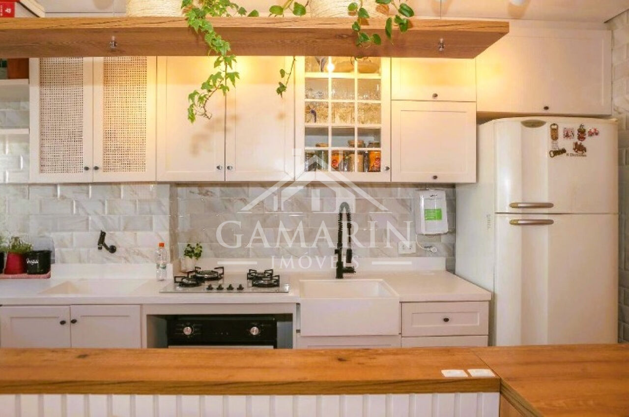 Apartamento para Venda - Água Branca