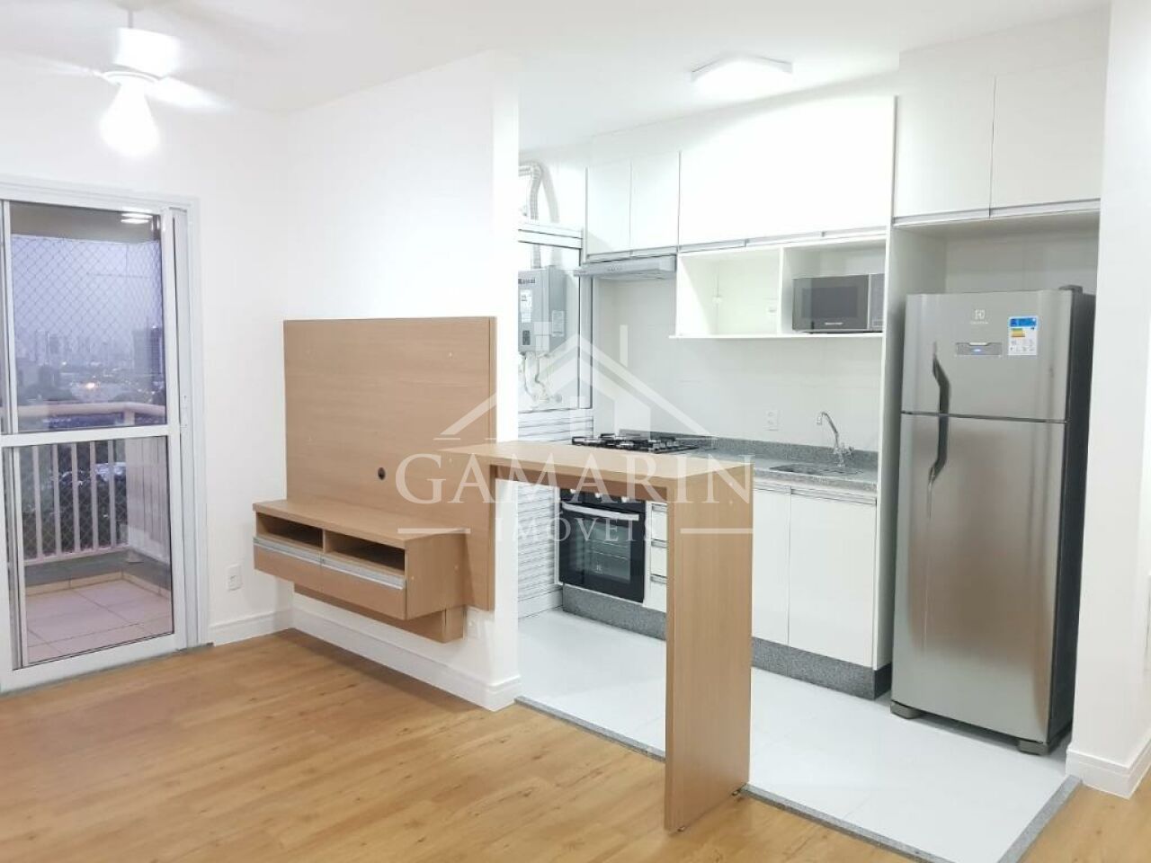 Apartamento para Venda - Água Branca