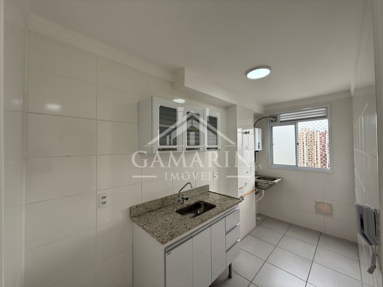 Apartamento para Locação - Grand Reserva Paulista