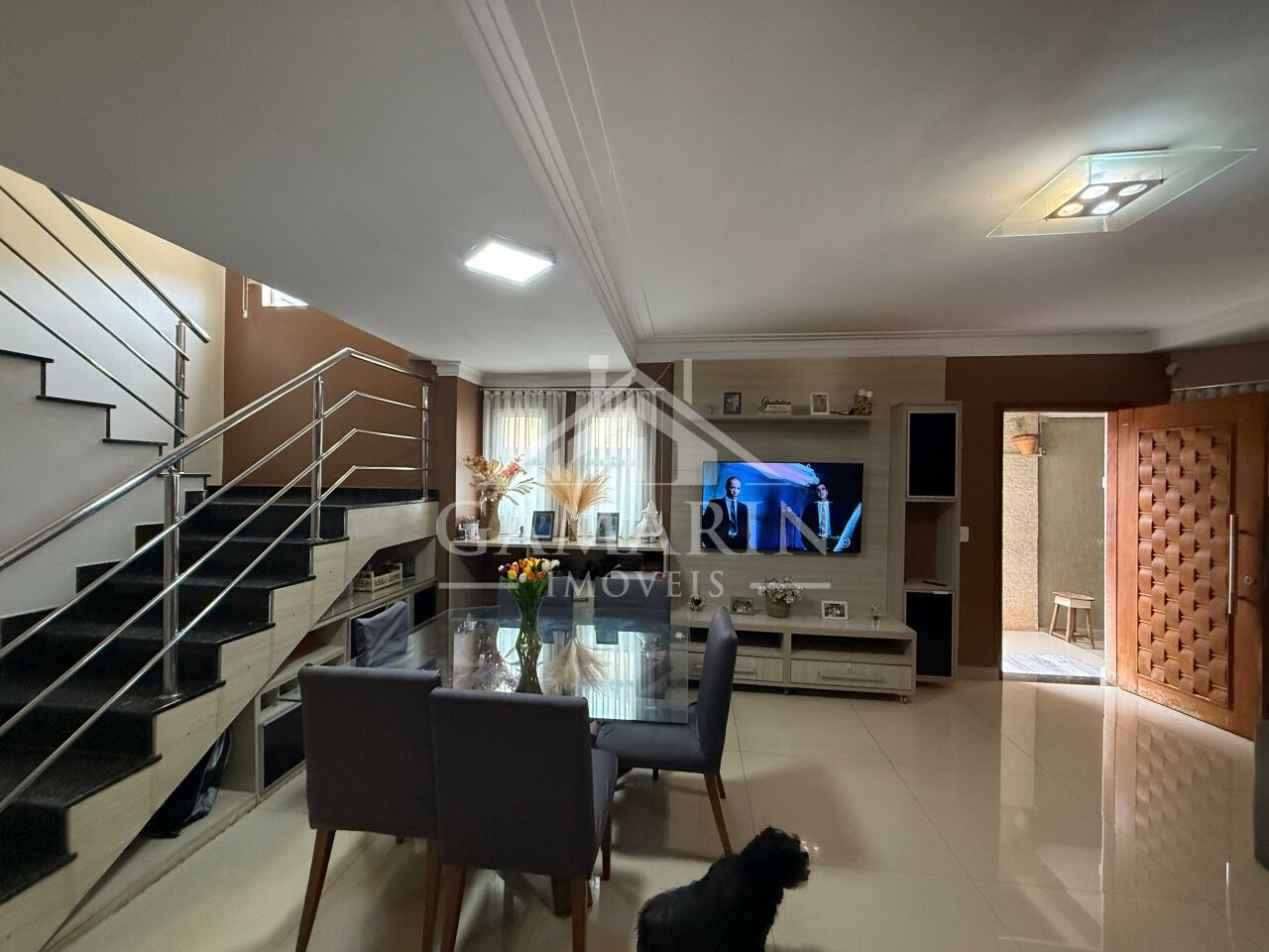 Sobrado para Venda - Jaçanã