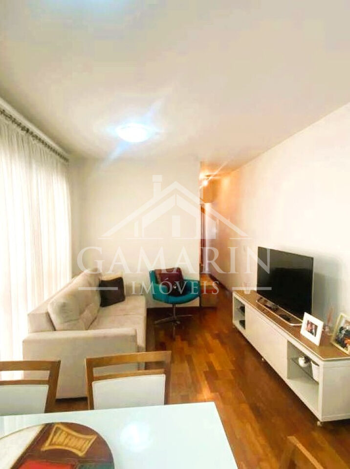 Apartamento para Venda - Perdizes