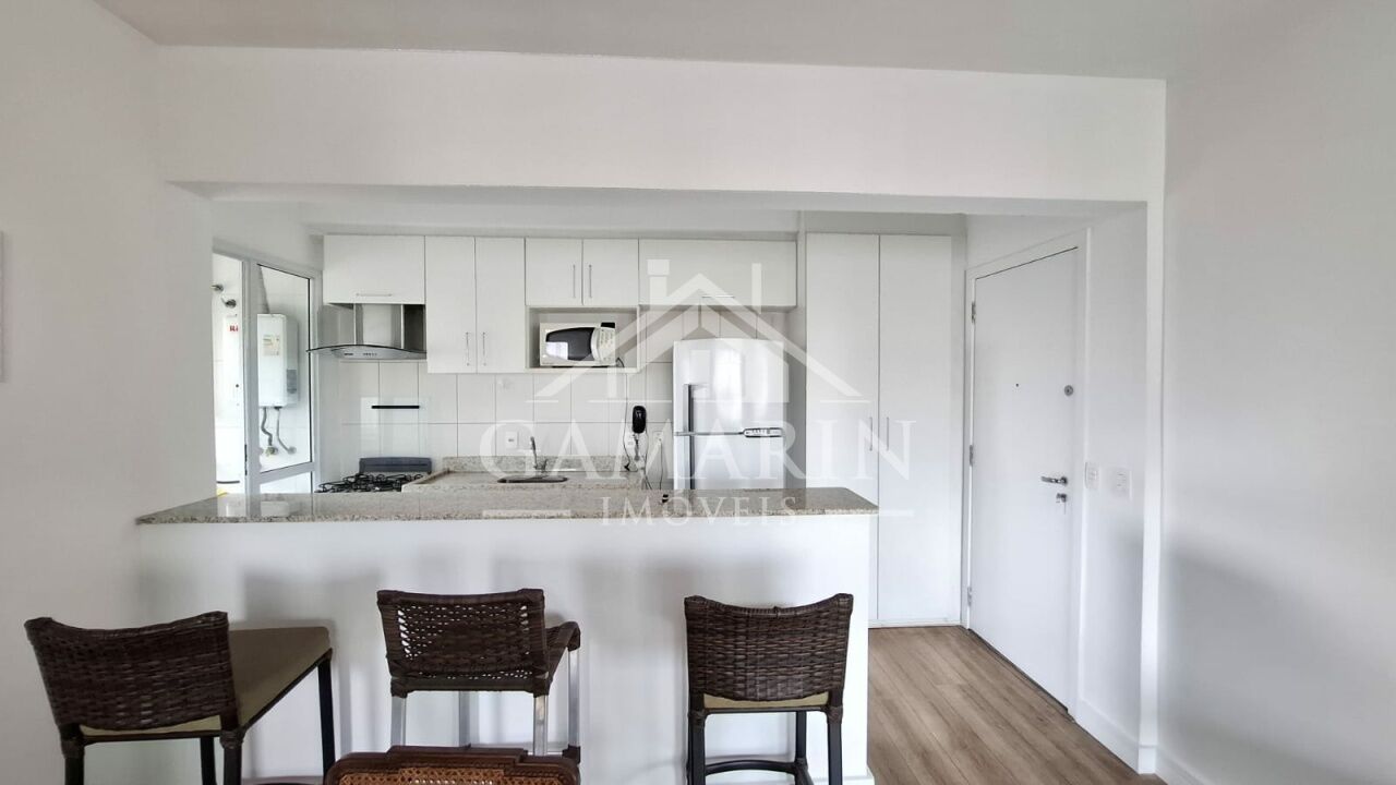 Apartamento para Locação - Água Branca