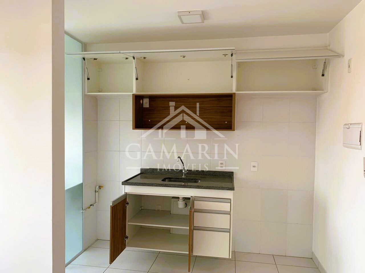 Apartamento para Venda - Água Branca