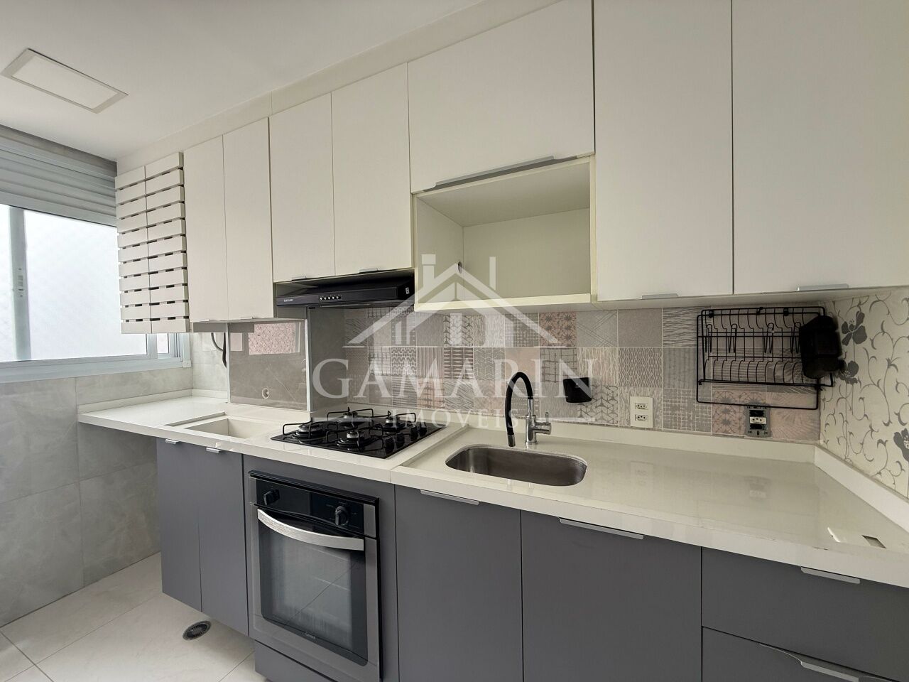 Apartamento para Venda - Jardim Íris