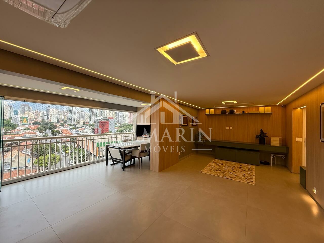 Apartamento para Venda - Barra Funda