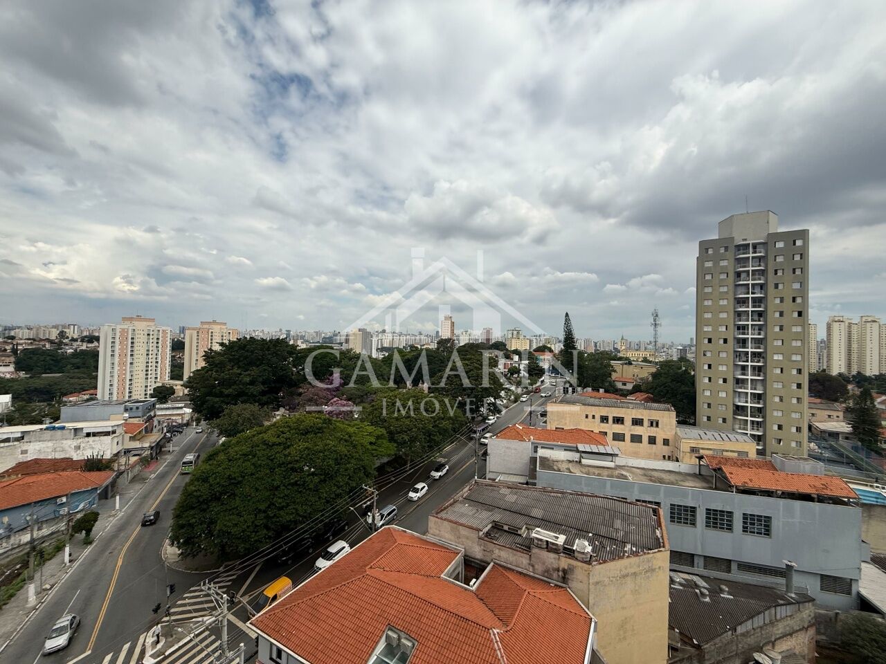 Apartamento para Venda - Moinho Velho