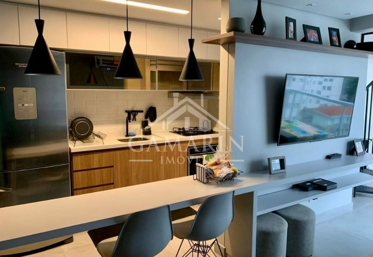 Cobertura para Venda - Sumaré