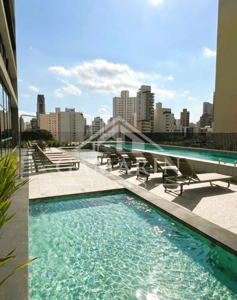 Apartamento para Venda - Pinheiros