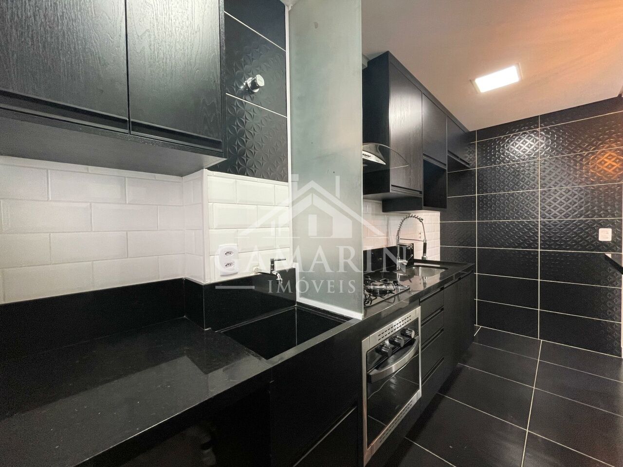 Apartamento para Venda - Jardim Íris