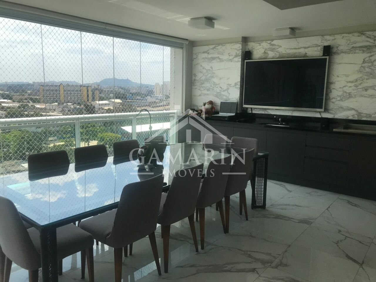 Apartamento para Locação - Jardim das Perdizes