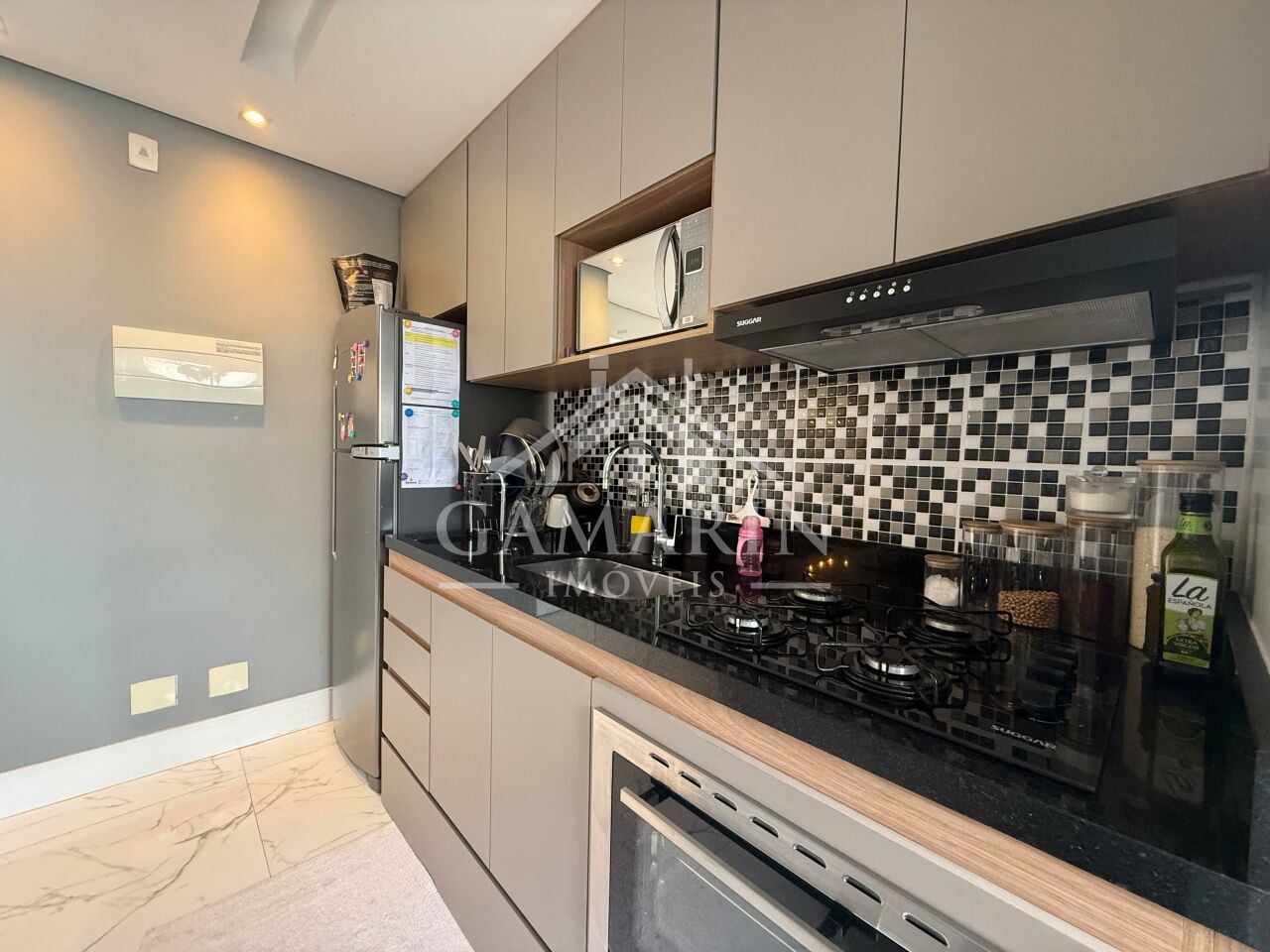 Apartamento para Venda - Jardim Íris