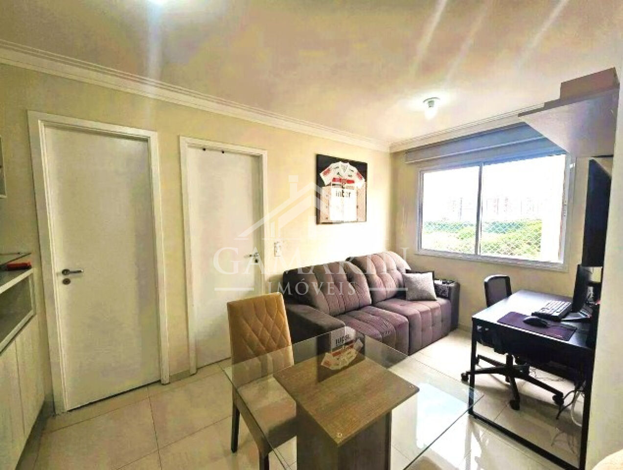 Apartamento para Venda - Água Branca