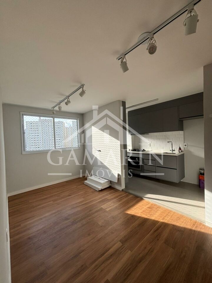 Apartamento para Locação - Grand Reserva Paulista