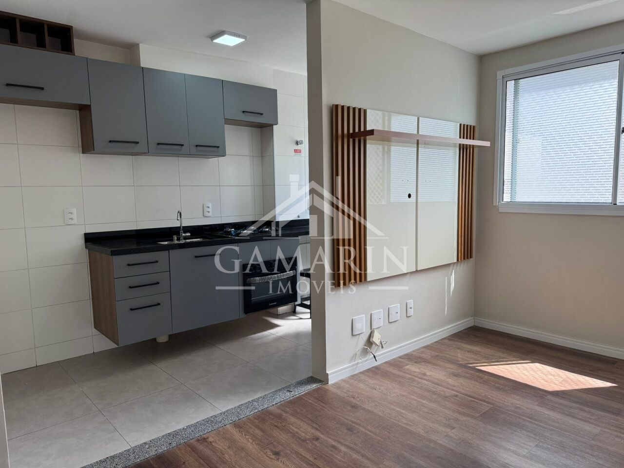 Apartamento para Locação - Grand Reserva Paulista