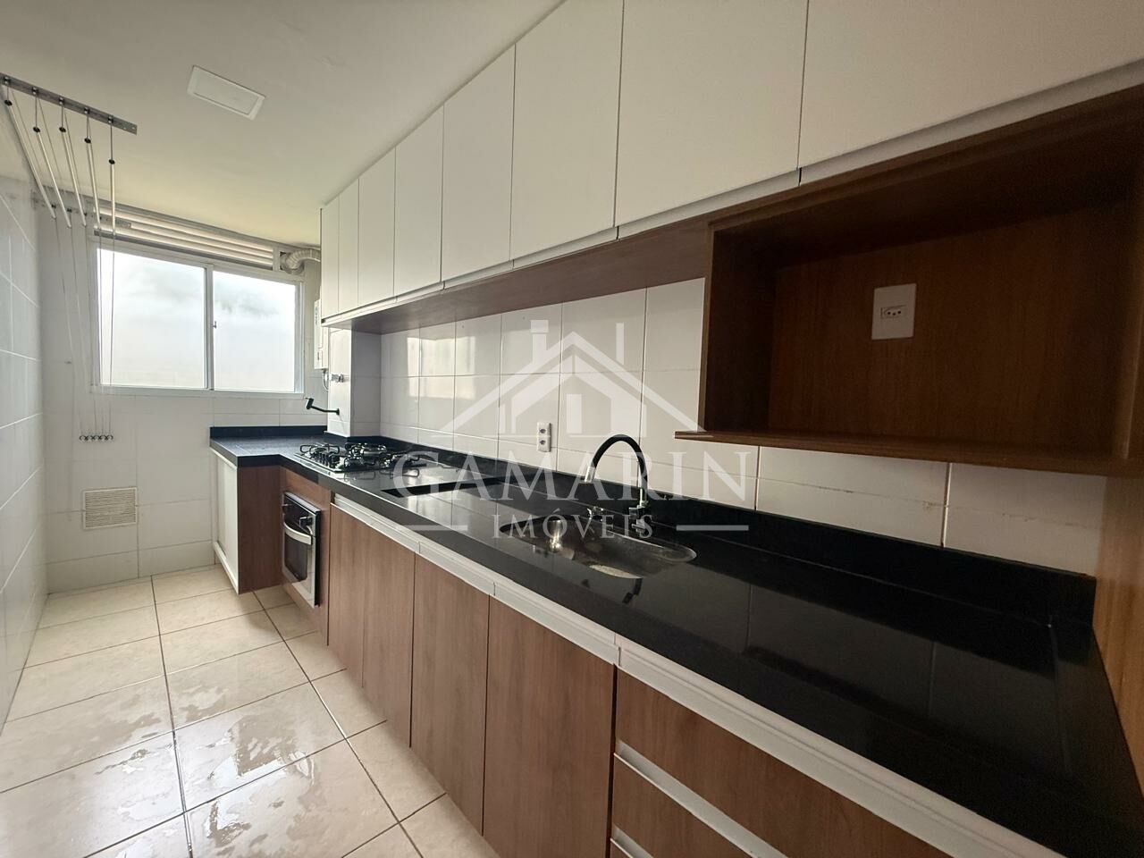 Apartamento para Venda - Jardim Íris