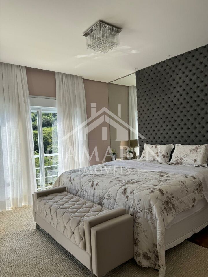 Condomínio para Venda - Alphaville