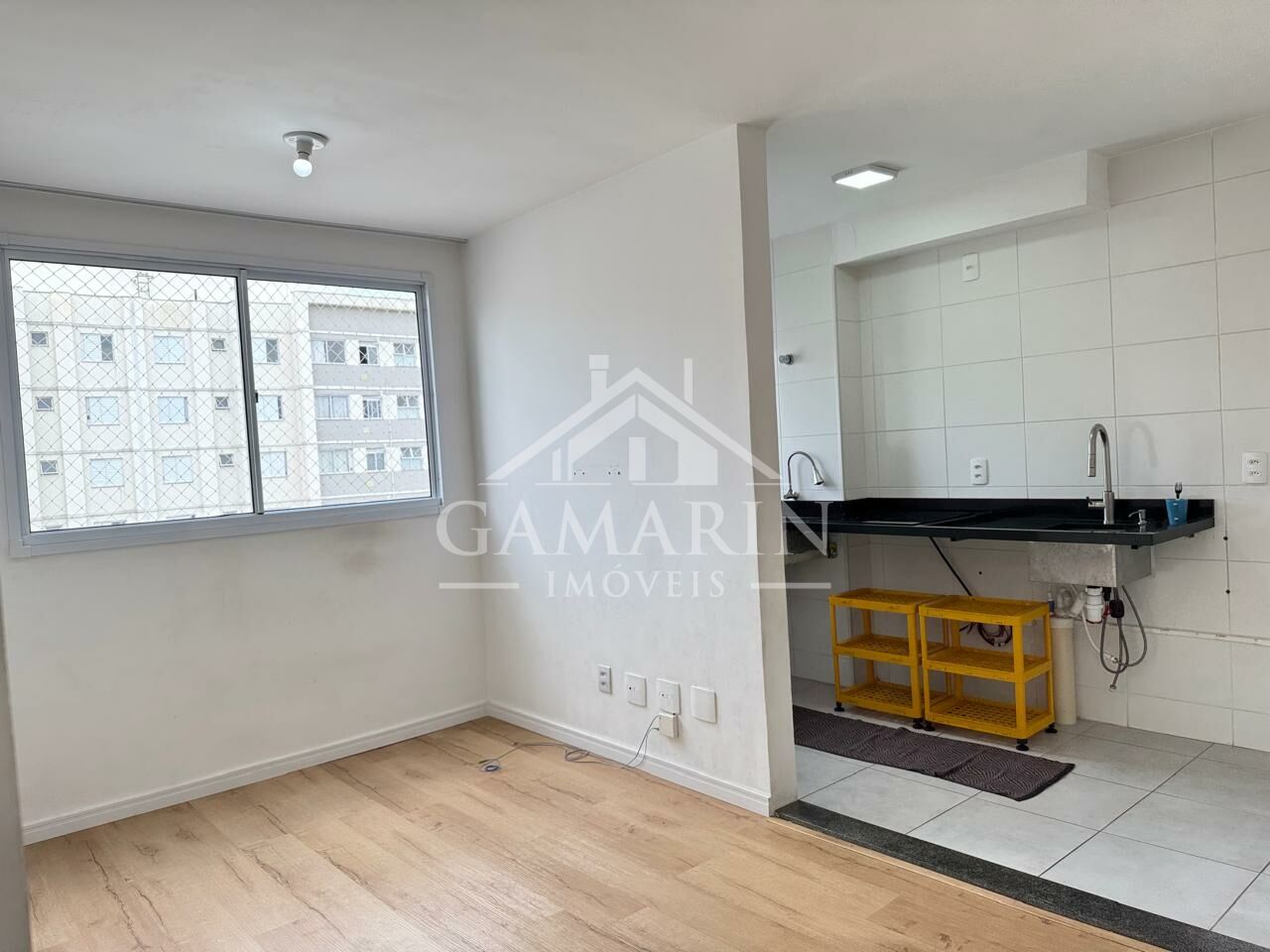 Apartamento para Locação - Grand Reserva Paulista