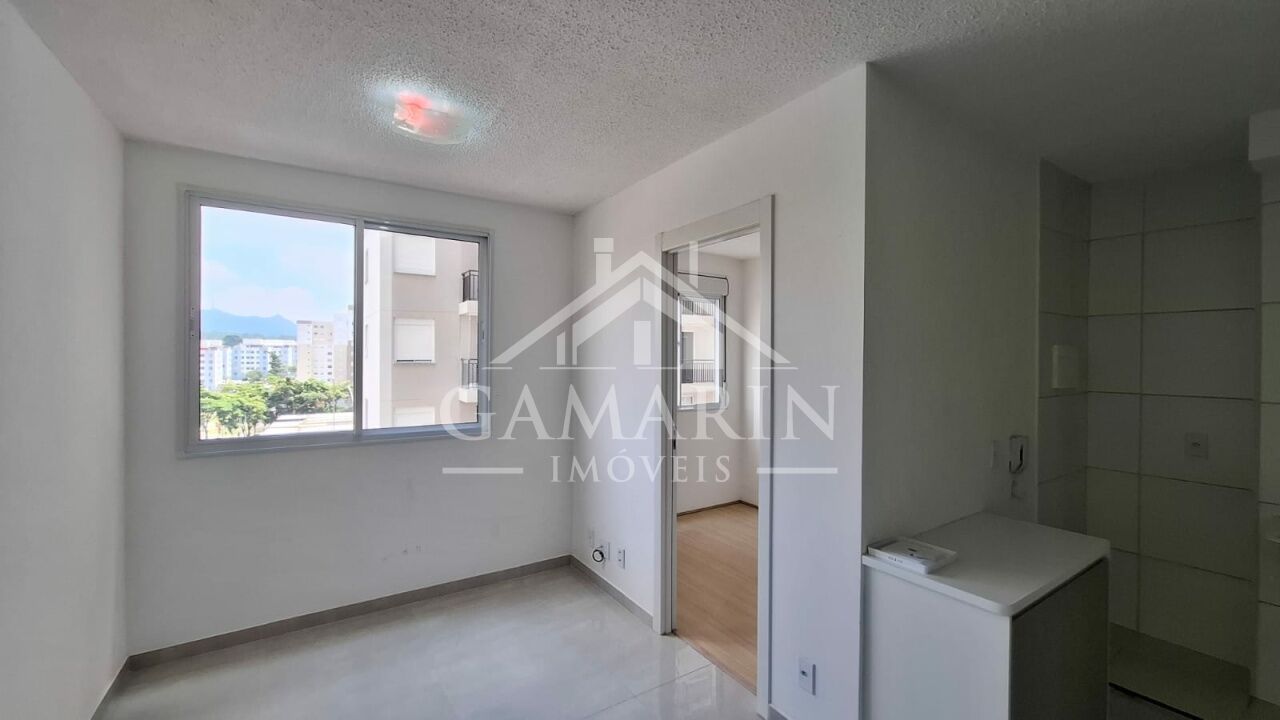 Apartamento para Locação - Vila Pirituba