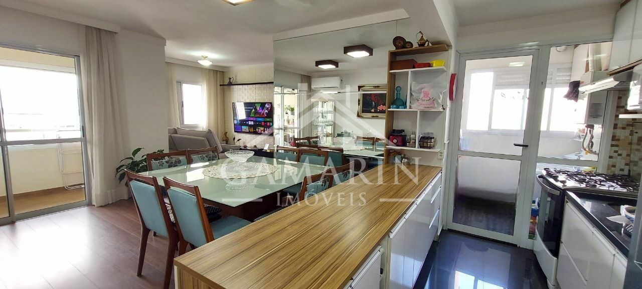 Apartamento para Venda - Água Branca