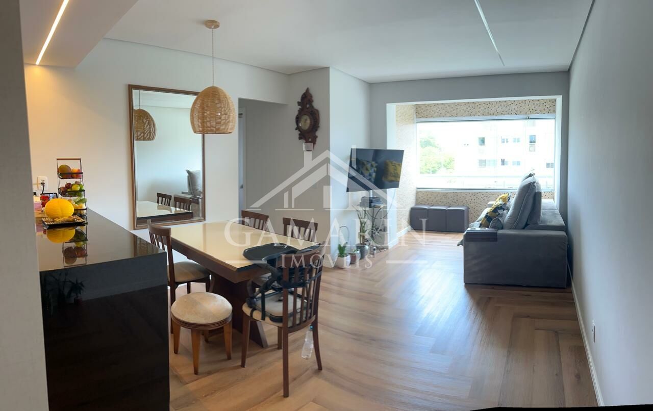 Apartamento para Venda - Água Branca