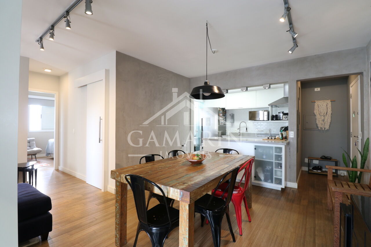 Apartamento para Venda - Água Branca