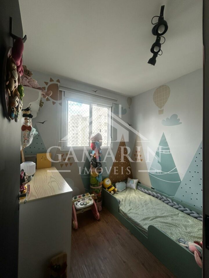 Apartamento para Venda - Jardim Íris