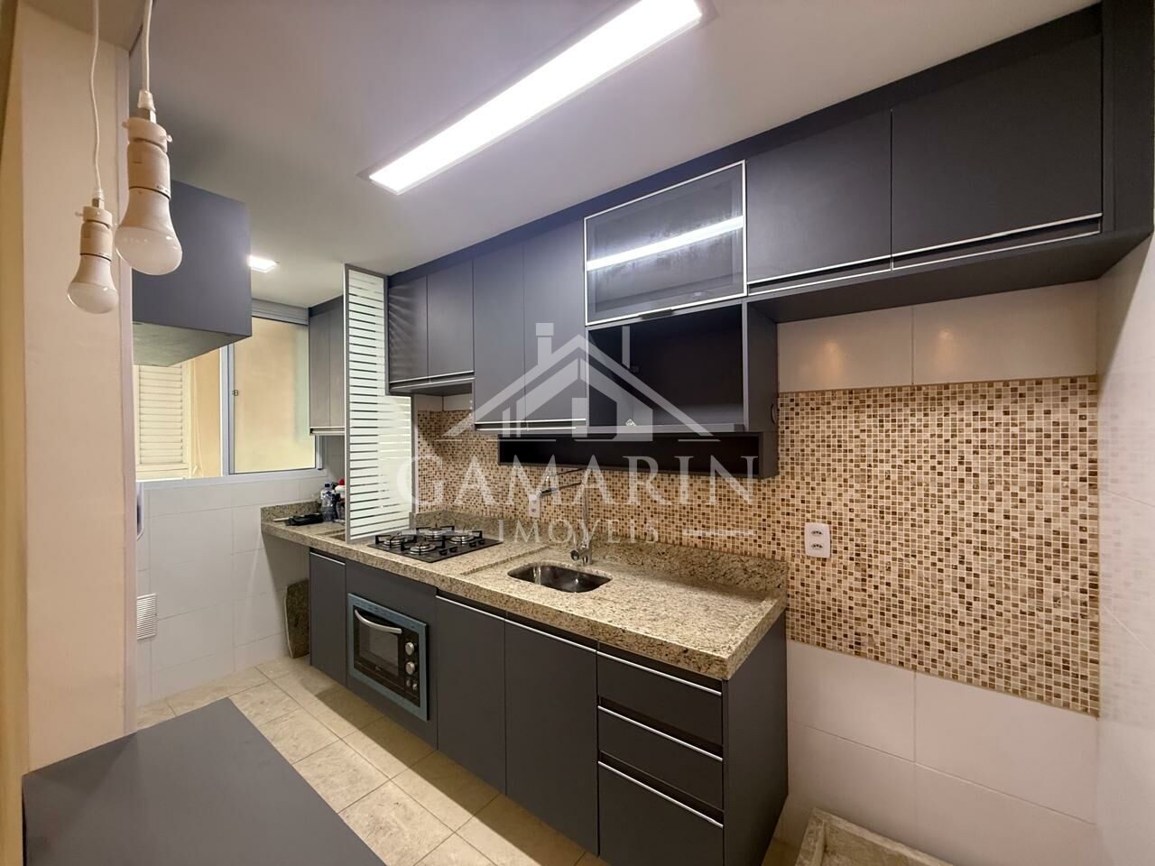 Apartamento para Venda - Jardim Íris