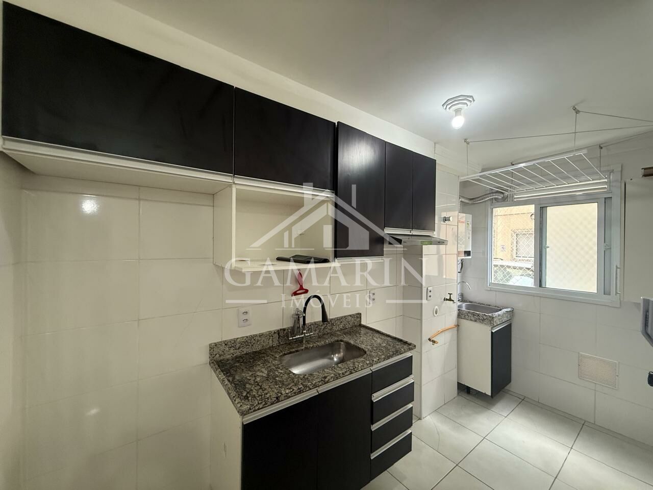 Apartamento para Venda - Grand Reserva Paulista
