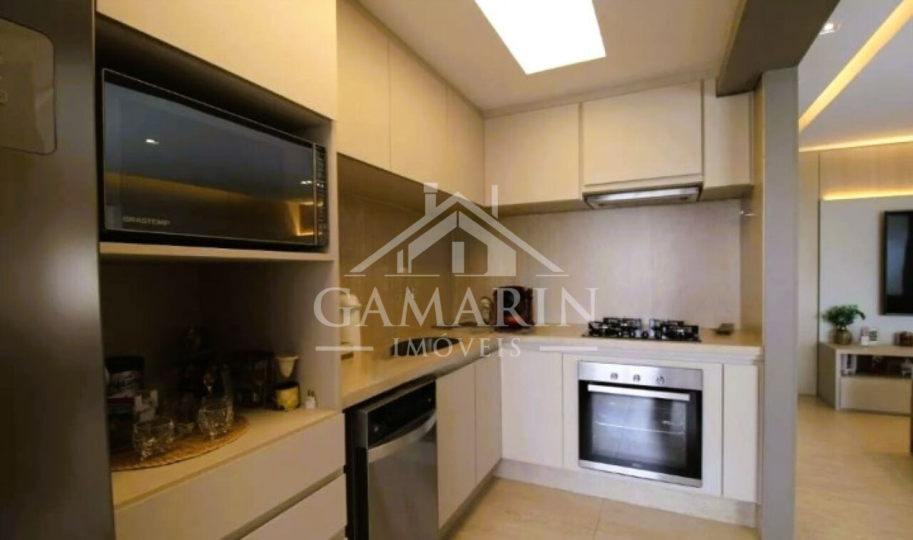 Apartamento para Locação - Barra Funda