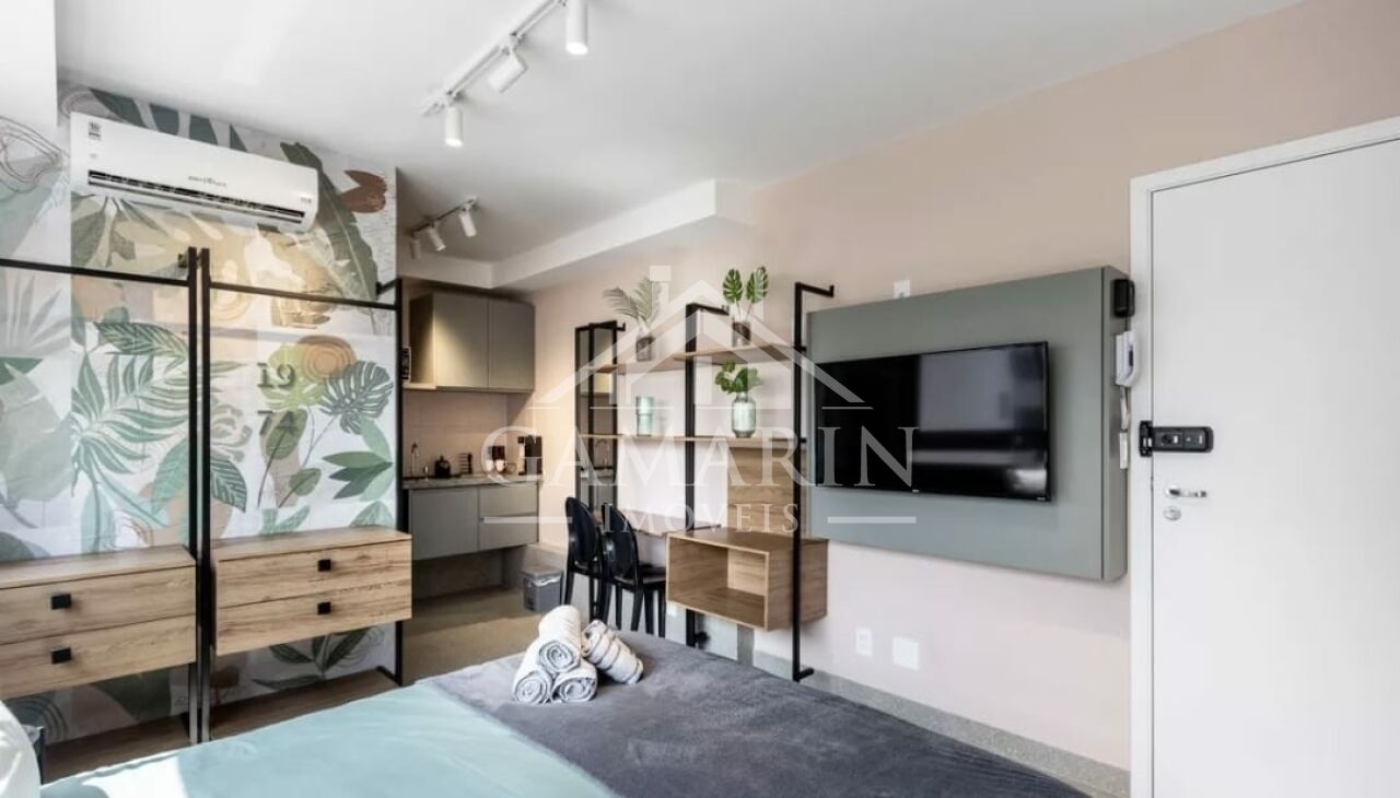 Apartamento para Venda - Água Branca