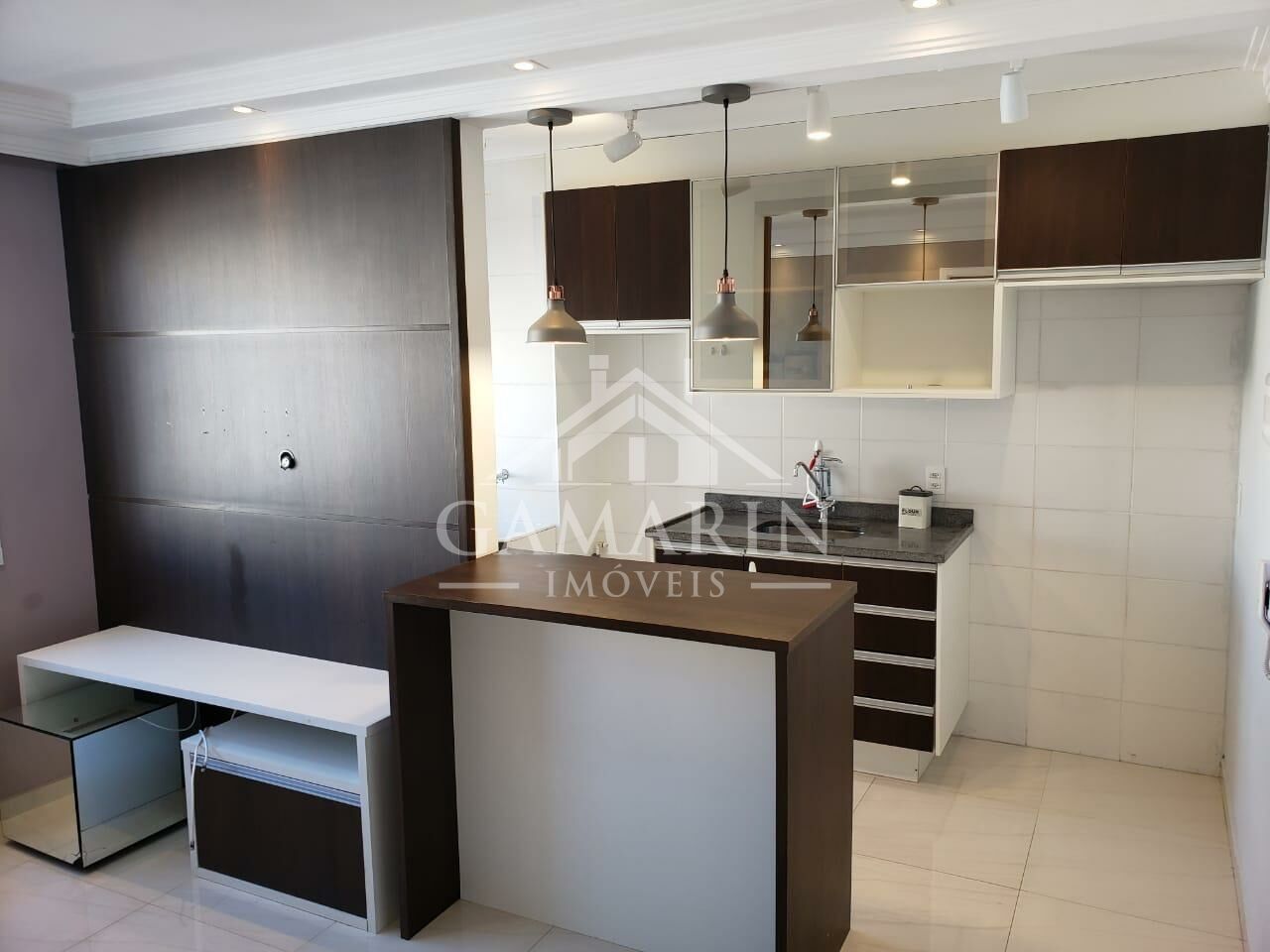 Apartamento para Venda - Água Branca