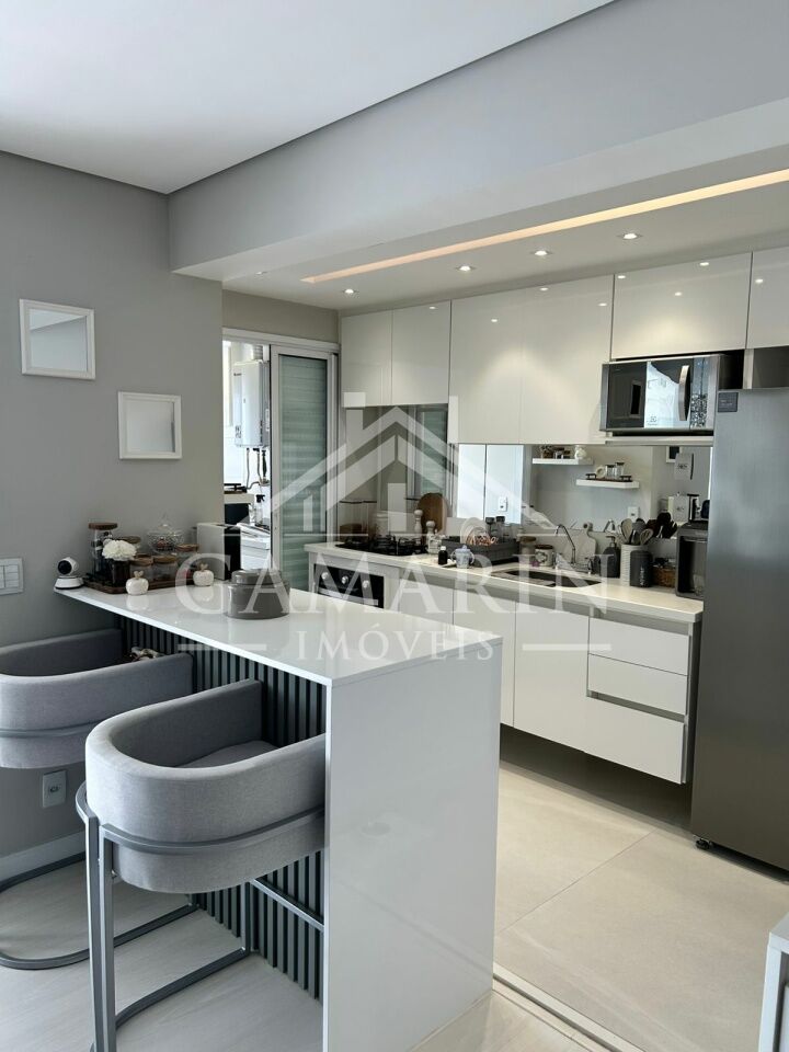 Apartamento para Venda - Barra Funda