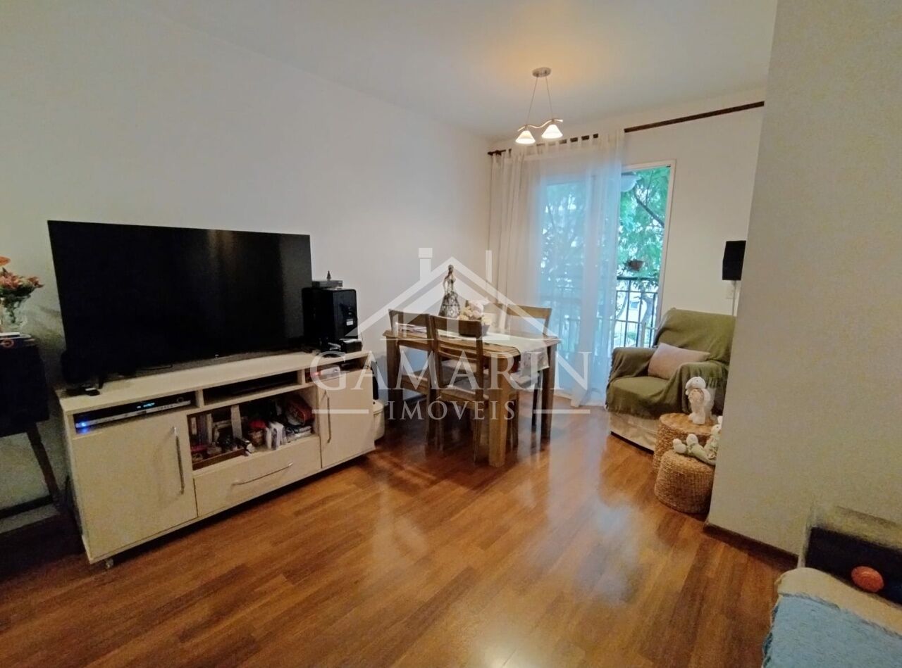 Apartamento para Venda - Piqueri