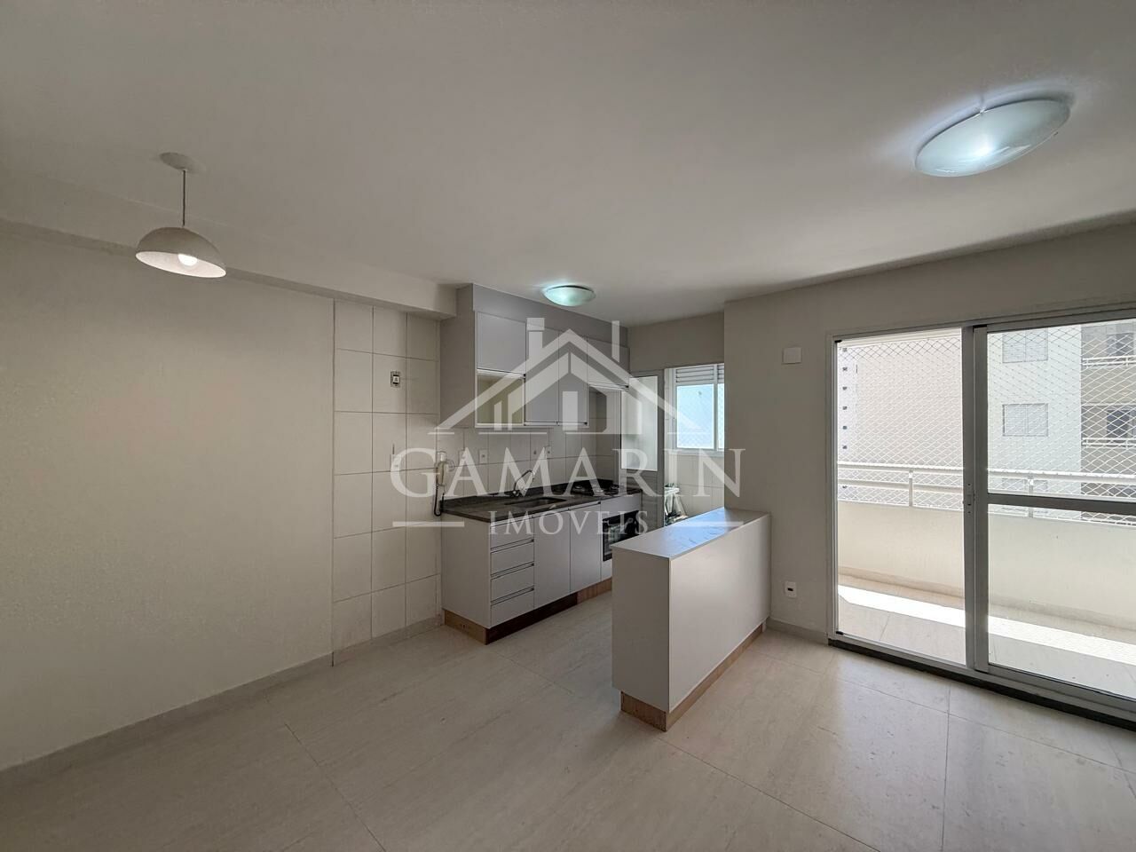 Apartamento para Locação - Água Branca