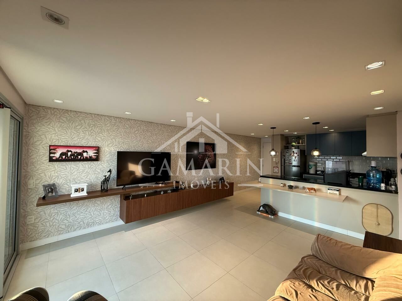 Apartamento para Venda - Jardim das Perdizes