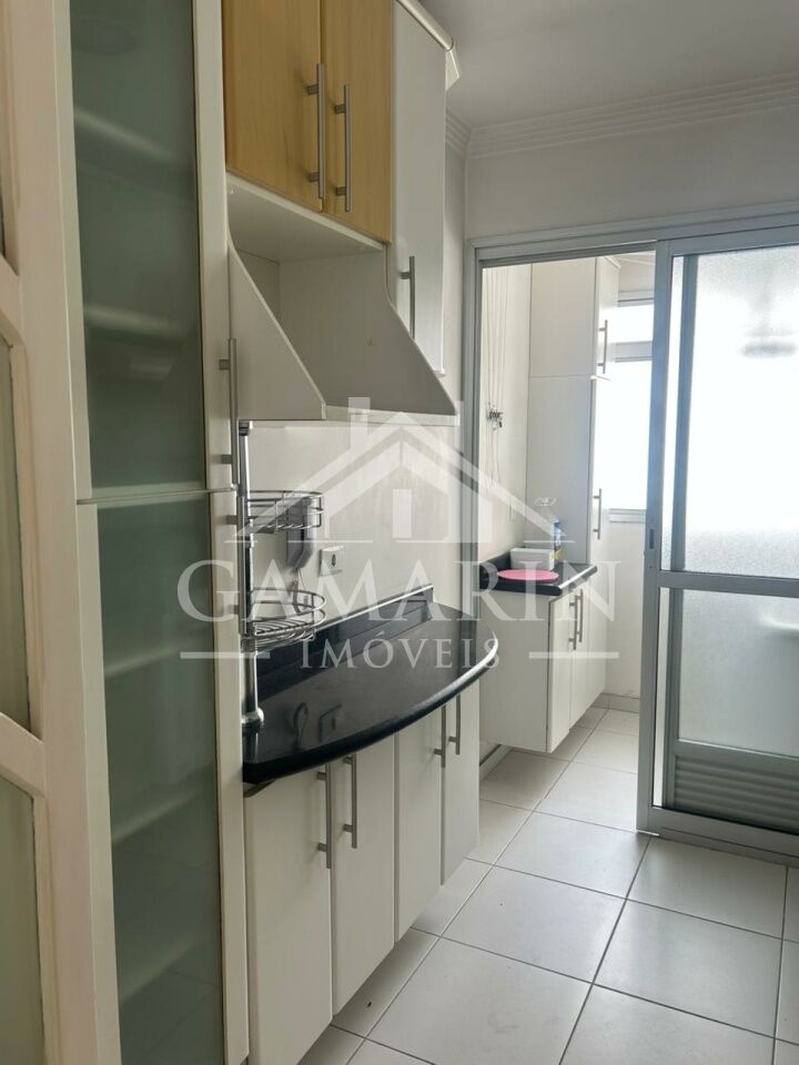 Apartamento para Venda - Jardim Íris