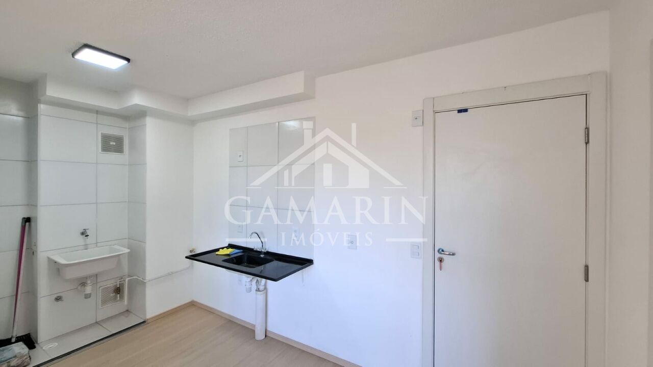 Apartamento para Venda - Vila Pirituba