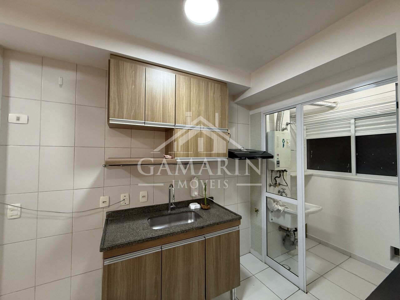 Apartamento para Locação - Água Branca