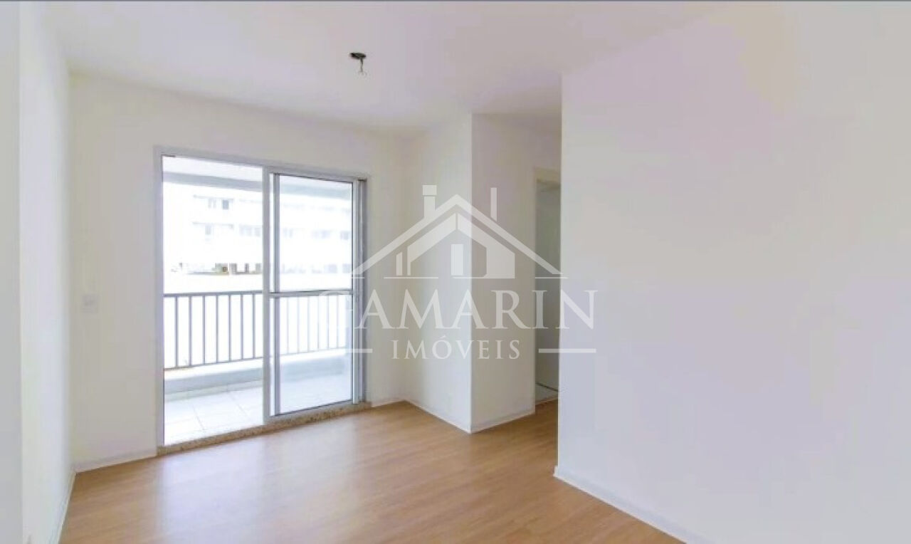 Apartamento para Venda - Água Branca