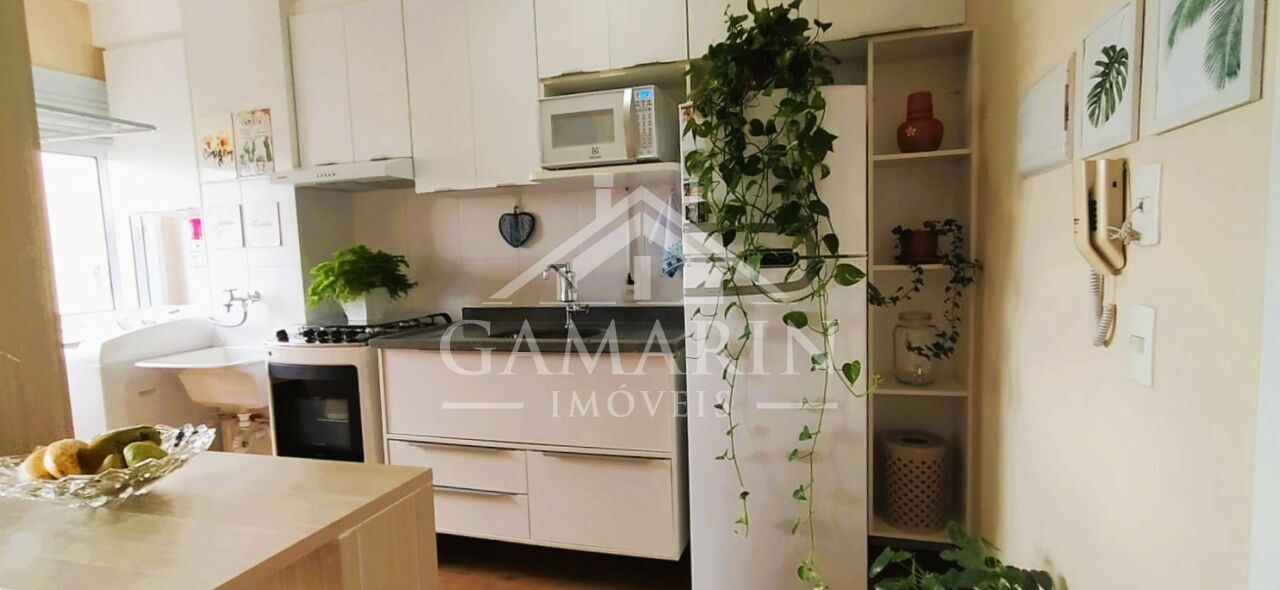 Apartamento para Venda - Água Branca