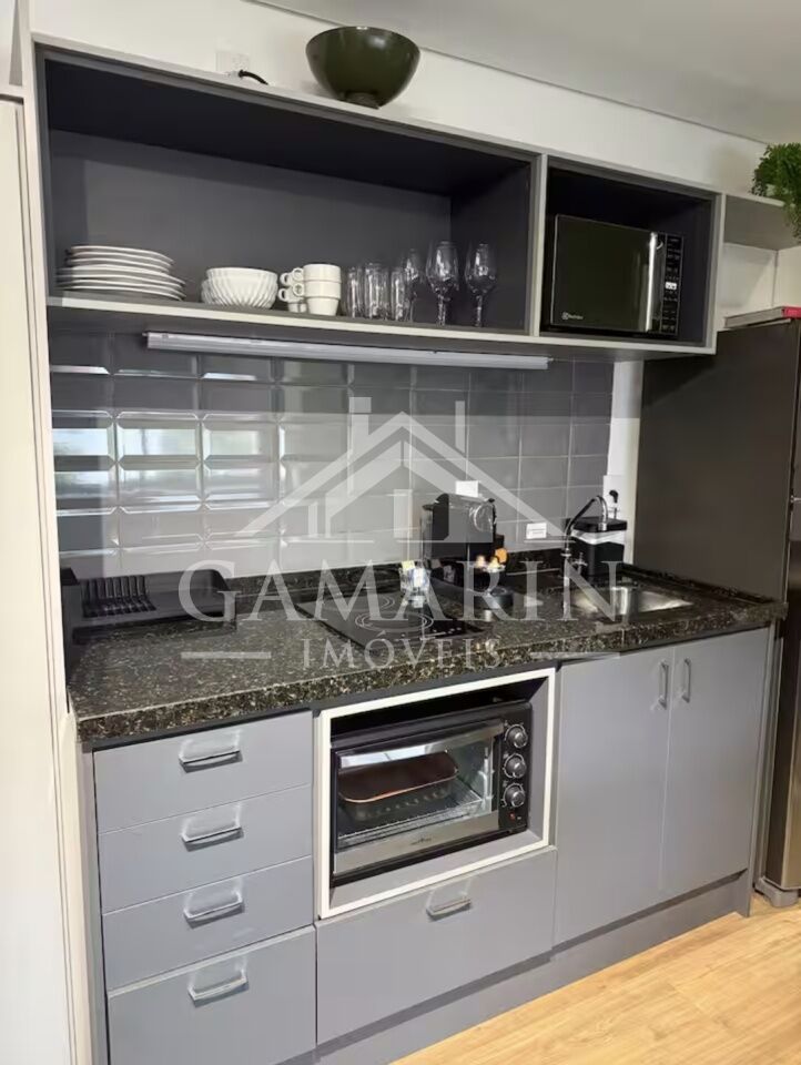 Apartamento para Locação - Vila Pompéia