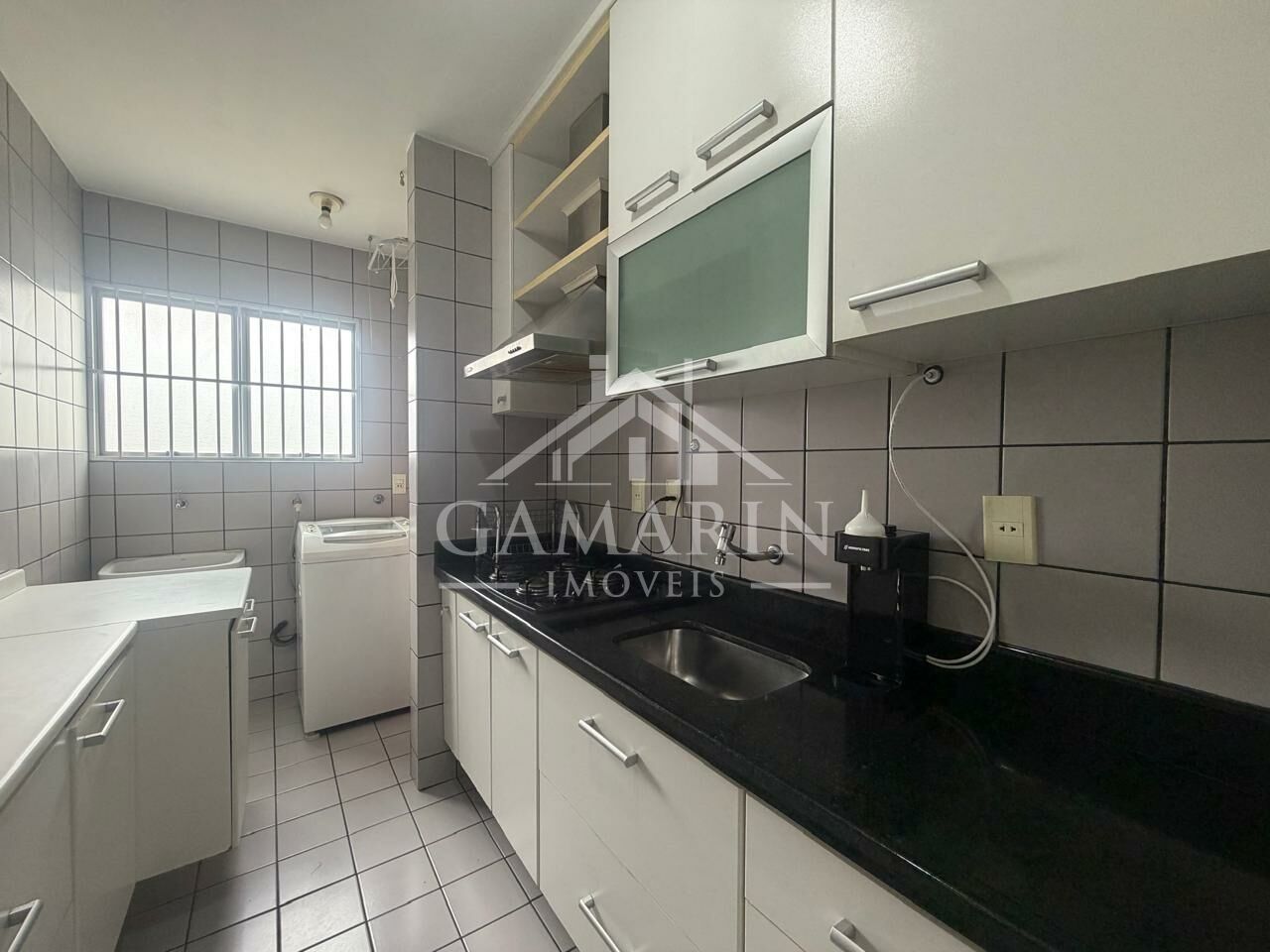 Apartamento para Venda - Jardim Íris