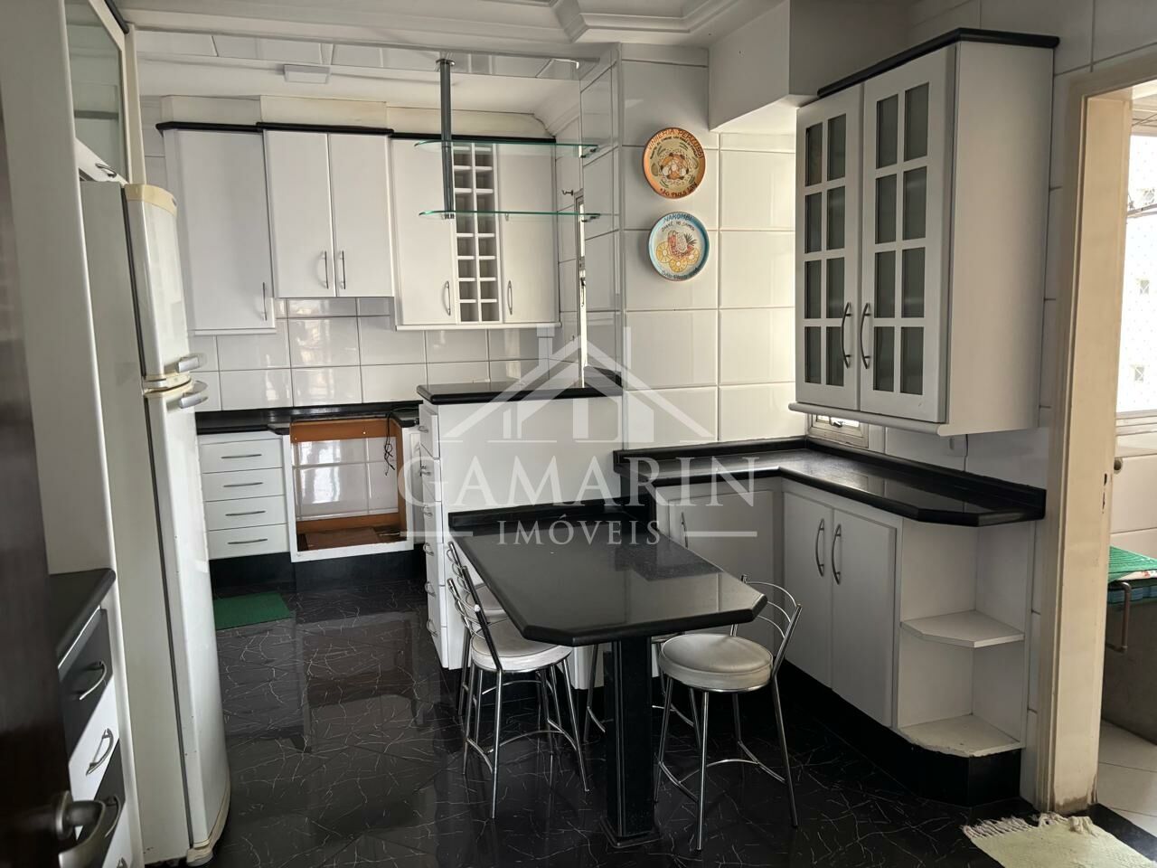 Apartamento para Venda - Perdizes