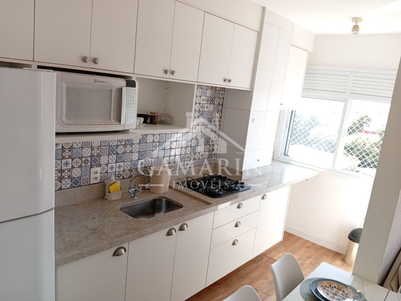 Apartamento para Venda - Água Branca