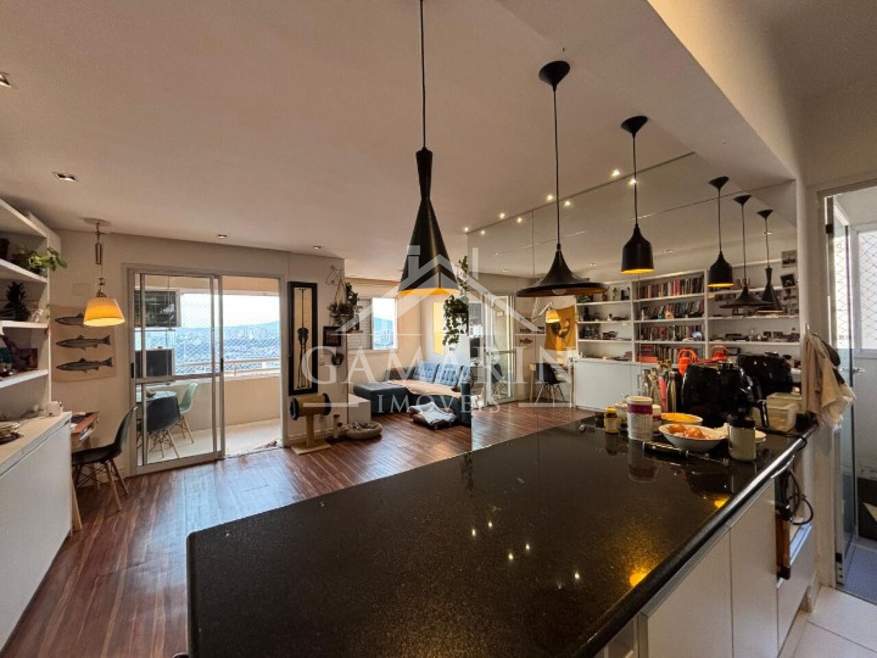 Apartamento para Venda - Água Branca
